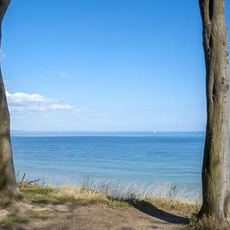 Vacation By The Sea *